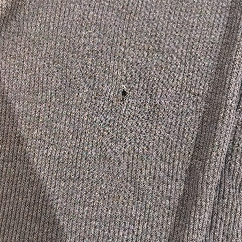 Men’s Prada Tight Fitted T-Shirt View 5